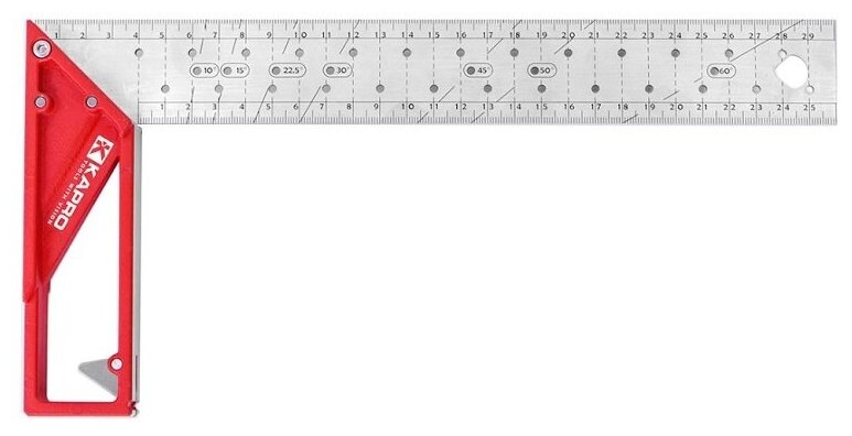 353-40 капро угольник