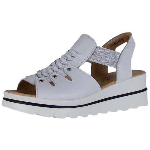 фото Hx095-010 босоножки женские baden