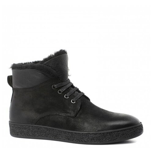 фото Кеды abricot s582h-2 черный, размер 39