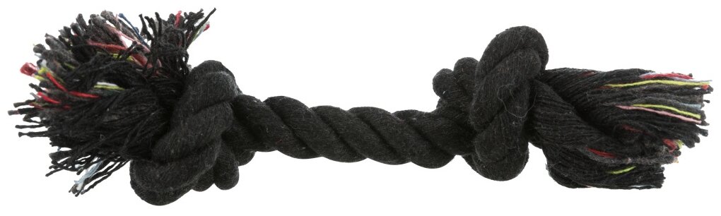 Веревка с узлом Trixie 37 см - фотография № 3