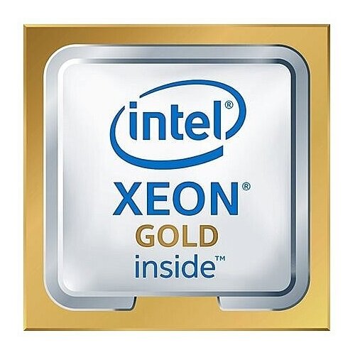 Процессор Xeon® Gold 5220 18 Cores, 36 Threads, 2.2/3.9GHz, 24.75M, DDR4-2666, 125W