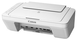 МФУ струйное Canon PIXMA MG2440, цветн., A4