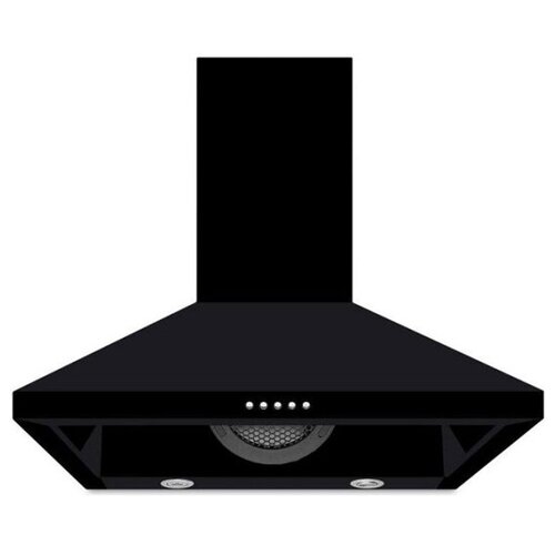 Кухонная вытяжка Artel ART-0860 Prima Eco черная 495700₽