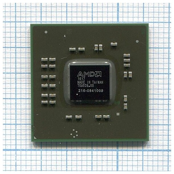 Чип AMD 216-0841009