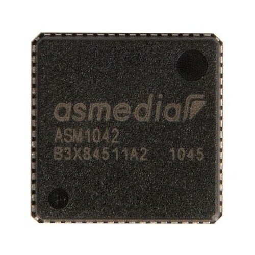 Шим контроллер C.S ASM1042 TQFN64L шим контроллер c s asm1042 mp tqfn64l