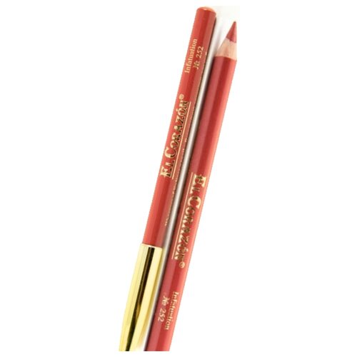 EL Corazon контурный карандаш для губ Kaleidoscope, 252 Infatuation
