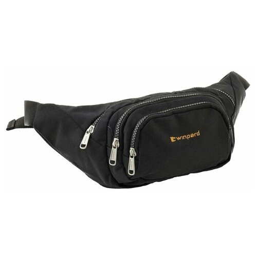 фото Сумка на пояс 26132/black winpard
