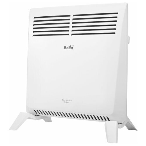 Электроконвектор BALLU Camino Eco Turbo BECEMT-1000 492000₽