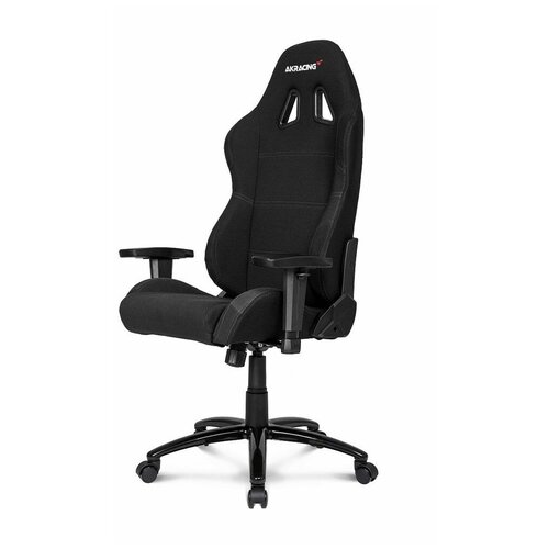 фото Akracing игровое кресло akracing k7012 (ak-7012- bb) black