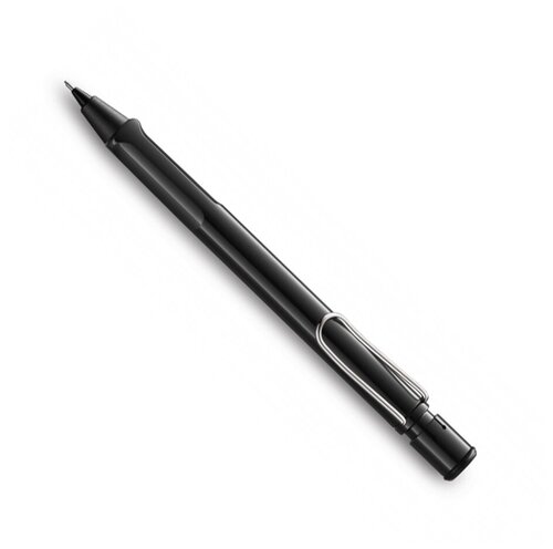 Автоматический карандаш LAMY safari, черный