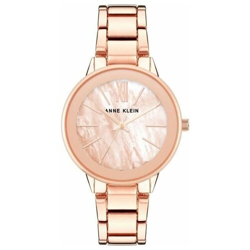 фото Наручные часы anne klein 3750bmrg