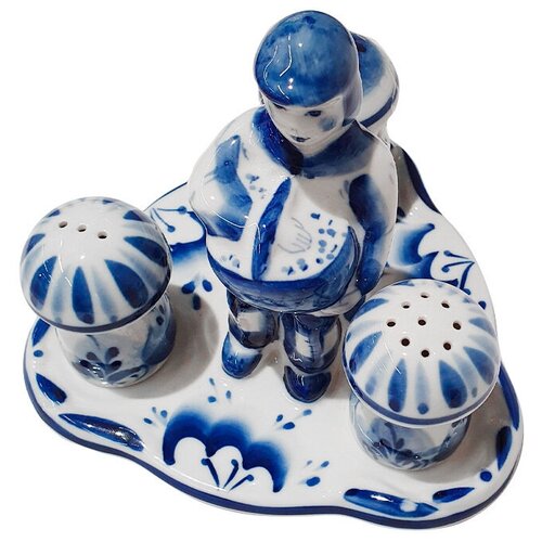 Набор для специй 