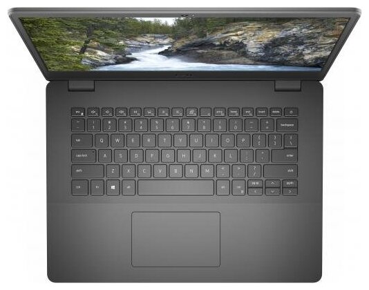 Ноутбук DELL Vostro 3500 3400-6008
