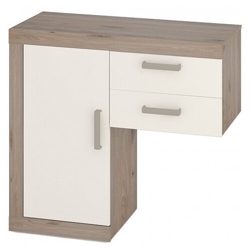 Консоль Мэрдэс ТОЙ Кон100 НельсонБелый 1186100₽