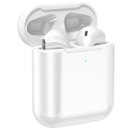 Наушники Fumiko BE03 White FBE03-01 76800₽