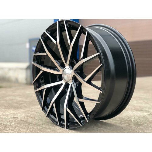 Автодиск RR CSS3347 17*7,5 5*108 ET33 60,1 B-P