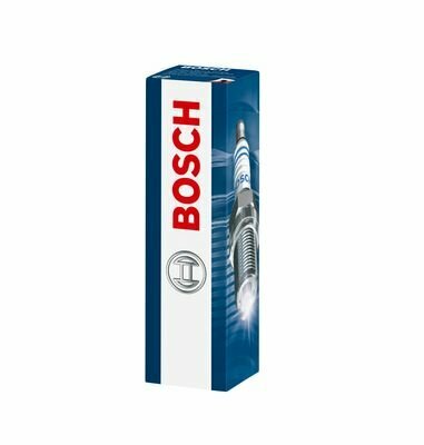 [0242145515] Bosch Свеча зажигания - фото №8