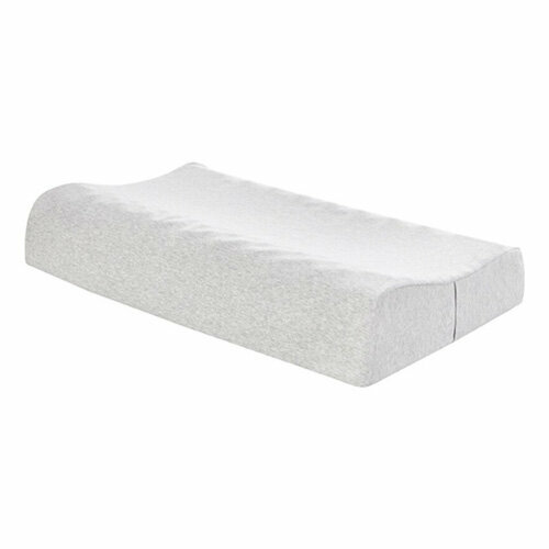 Латексная ортопедическая подушка Xiaomi Mijia Natural Latex Neck Pillow S (MJRJZ01S8H) 60х38х11/13 см