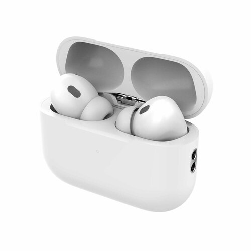 Беспроводные наушники HIPER TWS TRUE BASS HTW-KTX14 368500₽