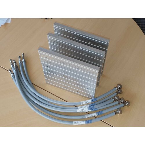 Водоблоки (гидроблоки) для майнеров S19, Whatsminer