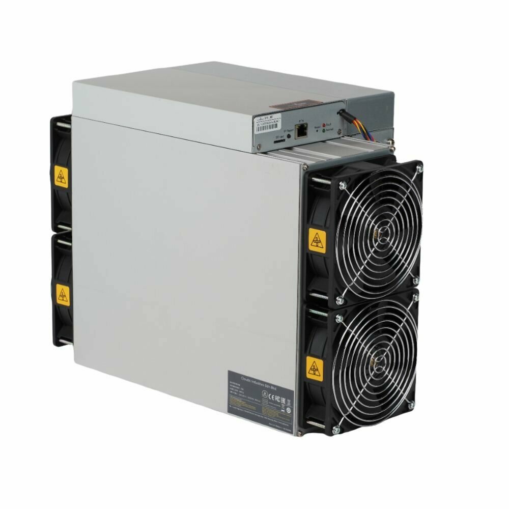 Antminer S19 86 Th/s