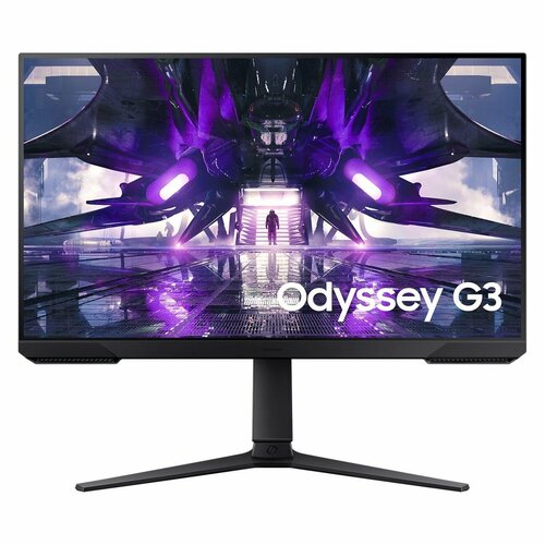 монитор samsung odyssey g3 s27ag300ni Монитор игровой Samsung Odyssey G3 (LS27AG320NIXCI)