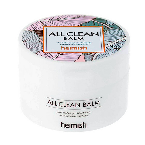 Гидрофильный бальзам Heimish All Clean Balm 120 мл