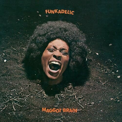 Виниловая пластинка Funkadelic – Maggot Brain LP винил 12” lp funkadelic funkadelic funkadelic s greatest hits lp