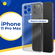 Силиконовый чехол для iPhone 11 Pro Max / Чехол на Айфон 11 Про М...