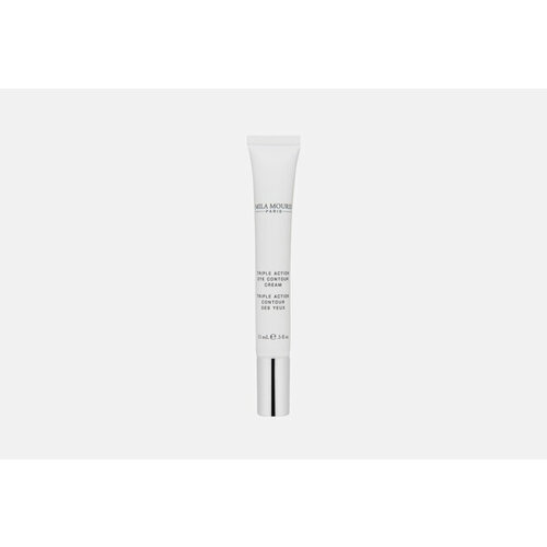 Крем для контура глаз Triple Action Eye Contour Cream