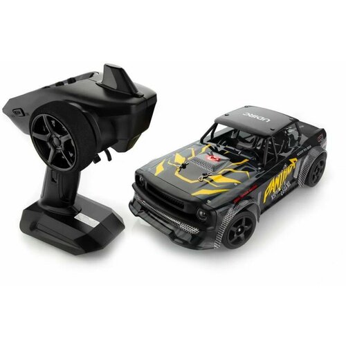 UdiRC PANTHER 4WD 1:16 радиоуправляемый дрифтовый автомобиль UD1602