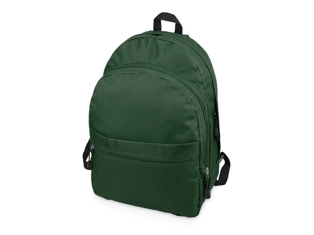 Рюкзак "Trend" цвет зеленый