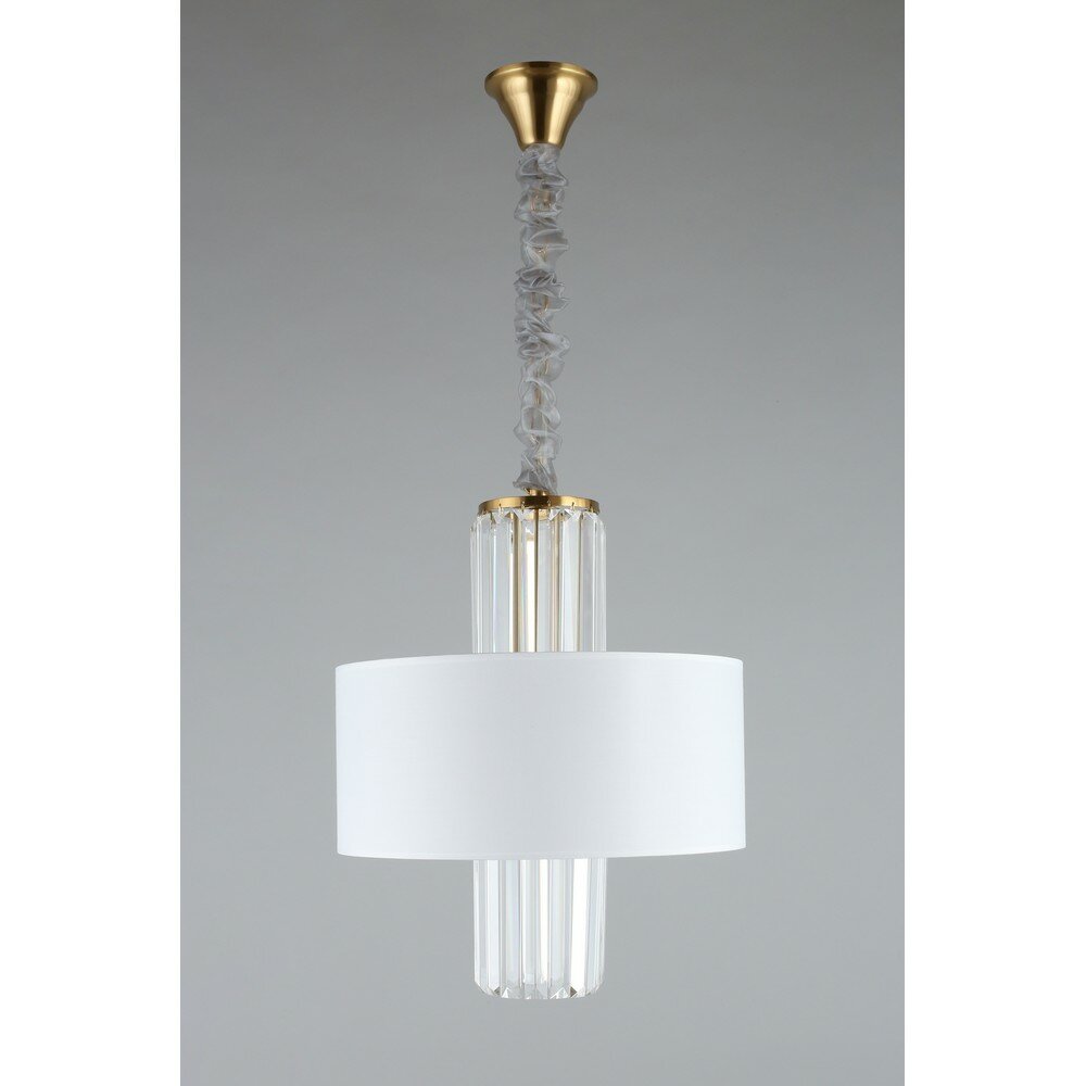 APL.841.13.04 Люстра подвесная Aployt Karola — фото 1