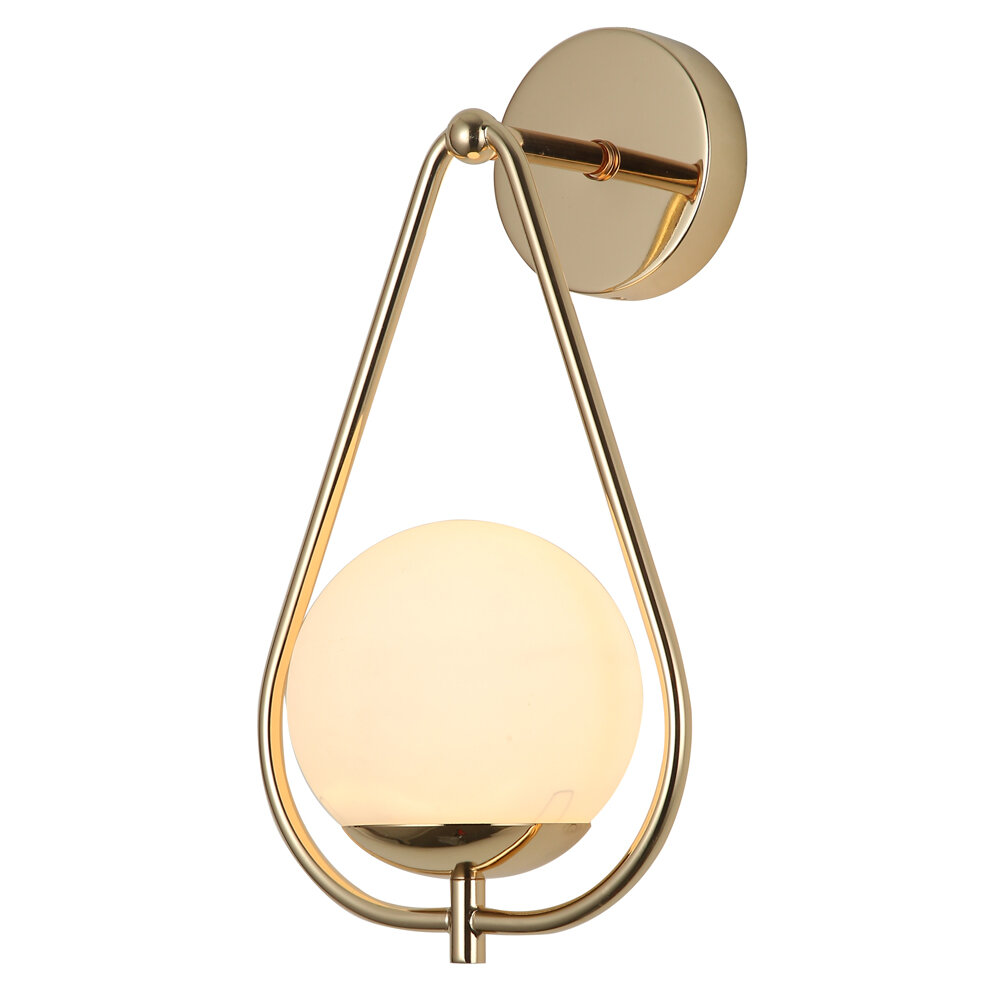 фото Бра F-Promo Quantum 2916-1W