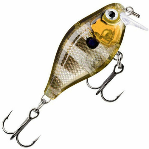 фото Воблер rapala x-light crank shallow runner 03 китай