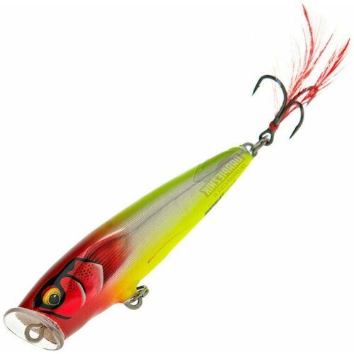 фото Воблер rapala skitter pop elite 95 #gdcl