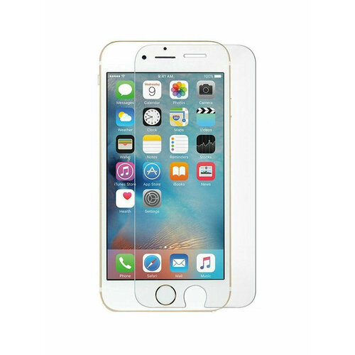 Защитное стекло VIPO для Apple iPhone 6 Plus, 1 шт