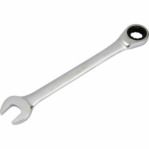 Комбинированный ключ KENDO 24 мм 15524