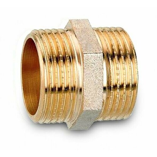 Бочонок 15 3/8 латунь