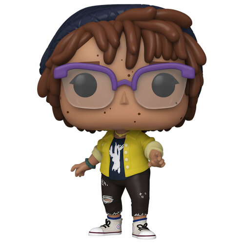 Фигурка Funko POP! Movies: TMNT: Mutant Mayhem: April O'Neil 72333 фигурка funko pop movies эйприл о нил april o neil черепашки ниндзя погром мутантов tmnt mutant mayhem 1392 72333 9 5 см