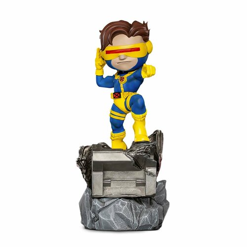 фигурка x men marvel Фигурка X-Men Cyclops Minico