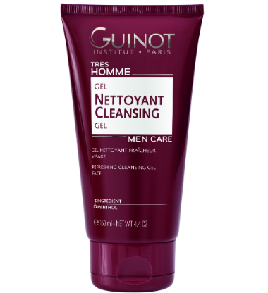 Gel Nettoyant / Очищающий гель для лица