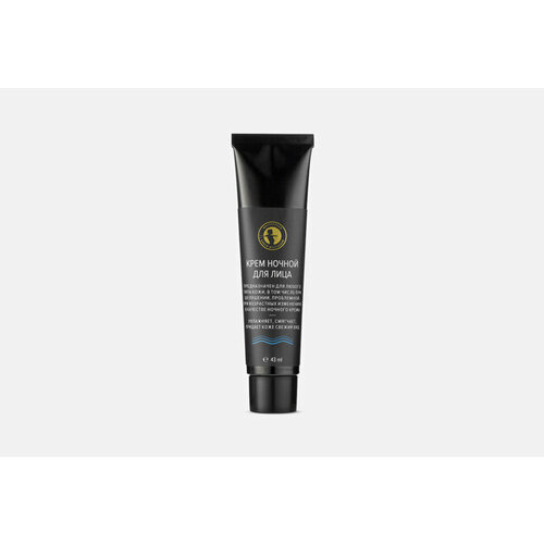 Ночной крем для лица Face cream night