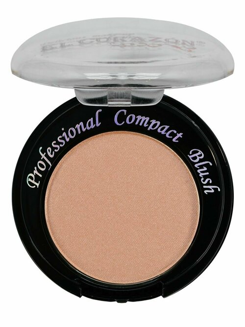 El Corazon Professional Compact Blush румяна для лица, оттенок 47