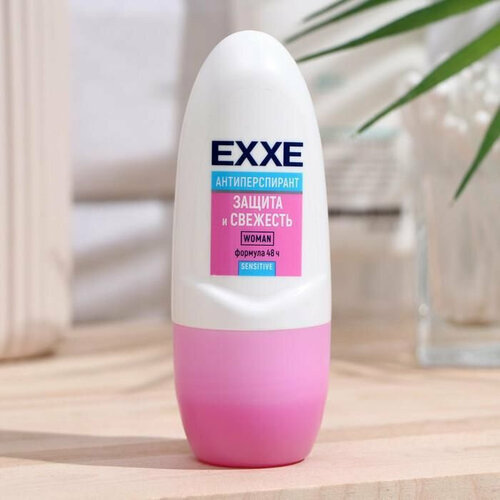   EXXE    sensitive 50  