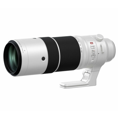 Объектив Fujifilm XF 150-600mm f56-8 R LM OIS WR 21262400₽