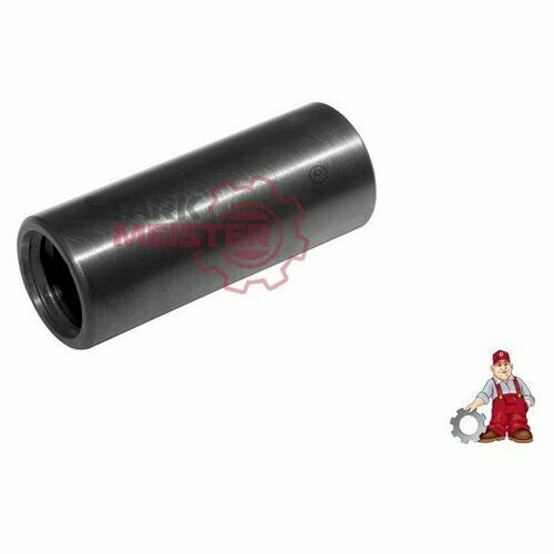 Втулка M28x4mmD90mmd36mm рессоры передняя ось металлическая Scania PGRT432-Series AMAMD STARKMEISTER S140085 6510₽