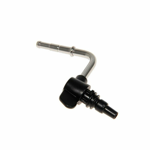 Трубка пара для кофеварки Delonghi ECP35 и ECP36 5513225241 119000₽