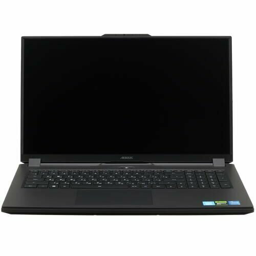 173 Ноутбук AORUS 7 KF черный 21434100₽