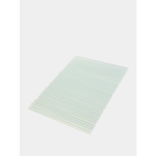 Клеевые стержни тундра 11 х 300 мм 1 кг 32 шт 2199₽